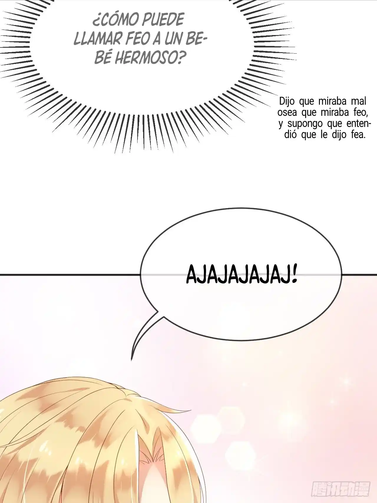 ¡Padre, No Soy Una Chica Malvada! - Capítulo 2 - Página 15 - LectorTMOo