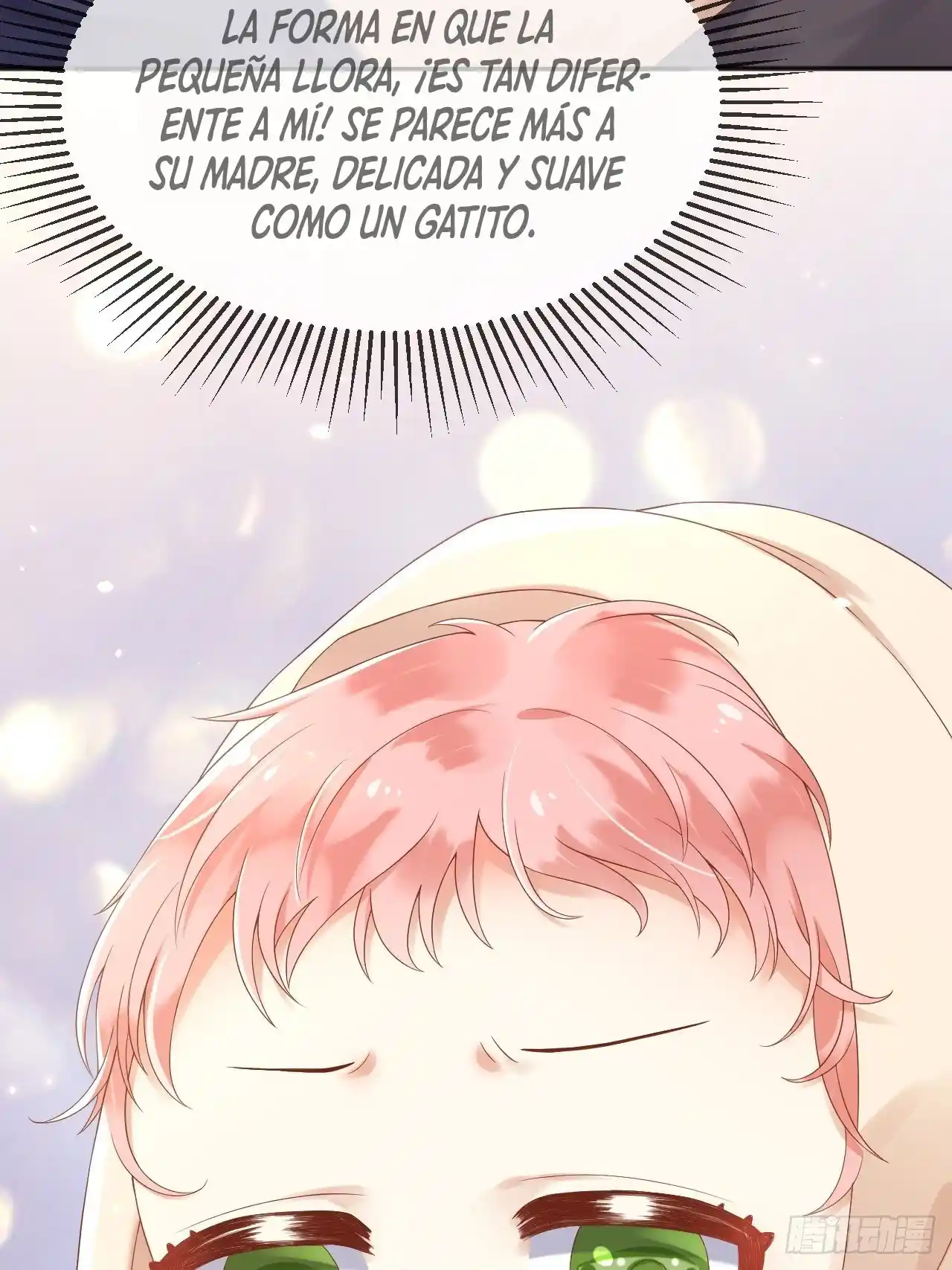¡Padre, No Soy Una Chica Malvada! - Capítulo 2 - Página 17 - LectorTMOo