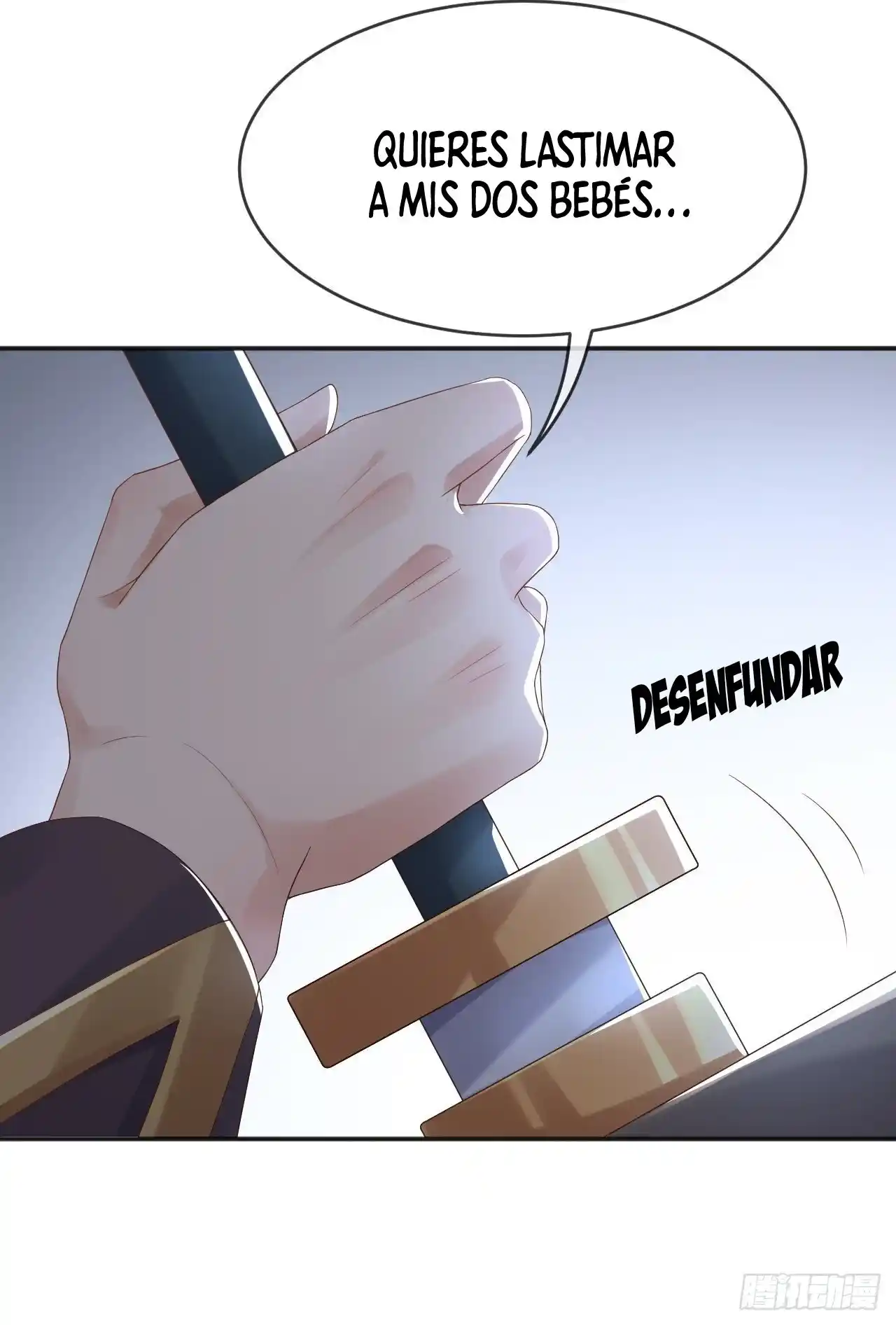 ¡Padre, No Soy Una Chica Malvada! - Capítulo 3 - Página 13 - LectorTMOo