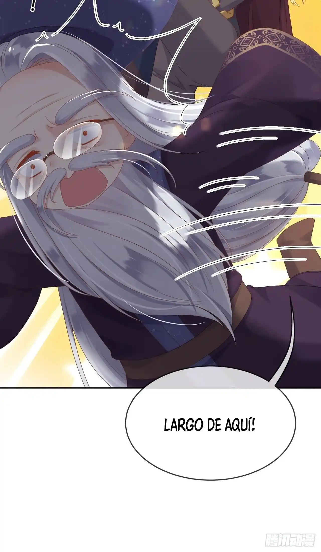 ¡Padre, No Soy Una Chica Malvada! - Capítulo 3 - Página 23 - LectorTMOo