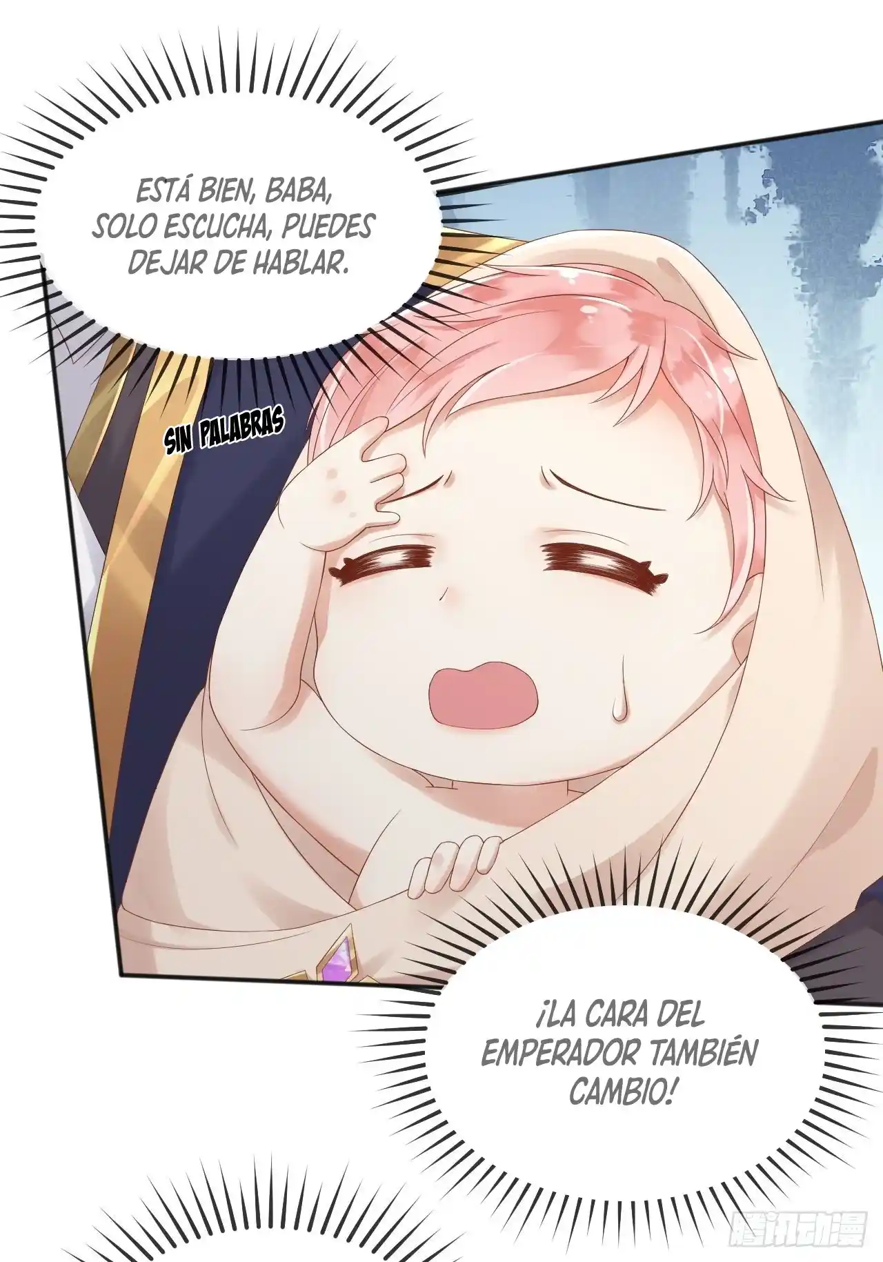 ¡Padre, No Soy Una Chica Malvada! - Capítulo 3 - Página 30 - LectorTMOo