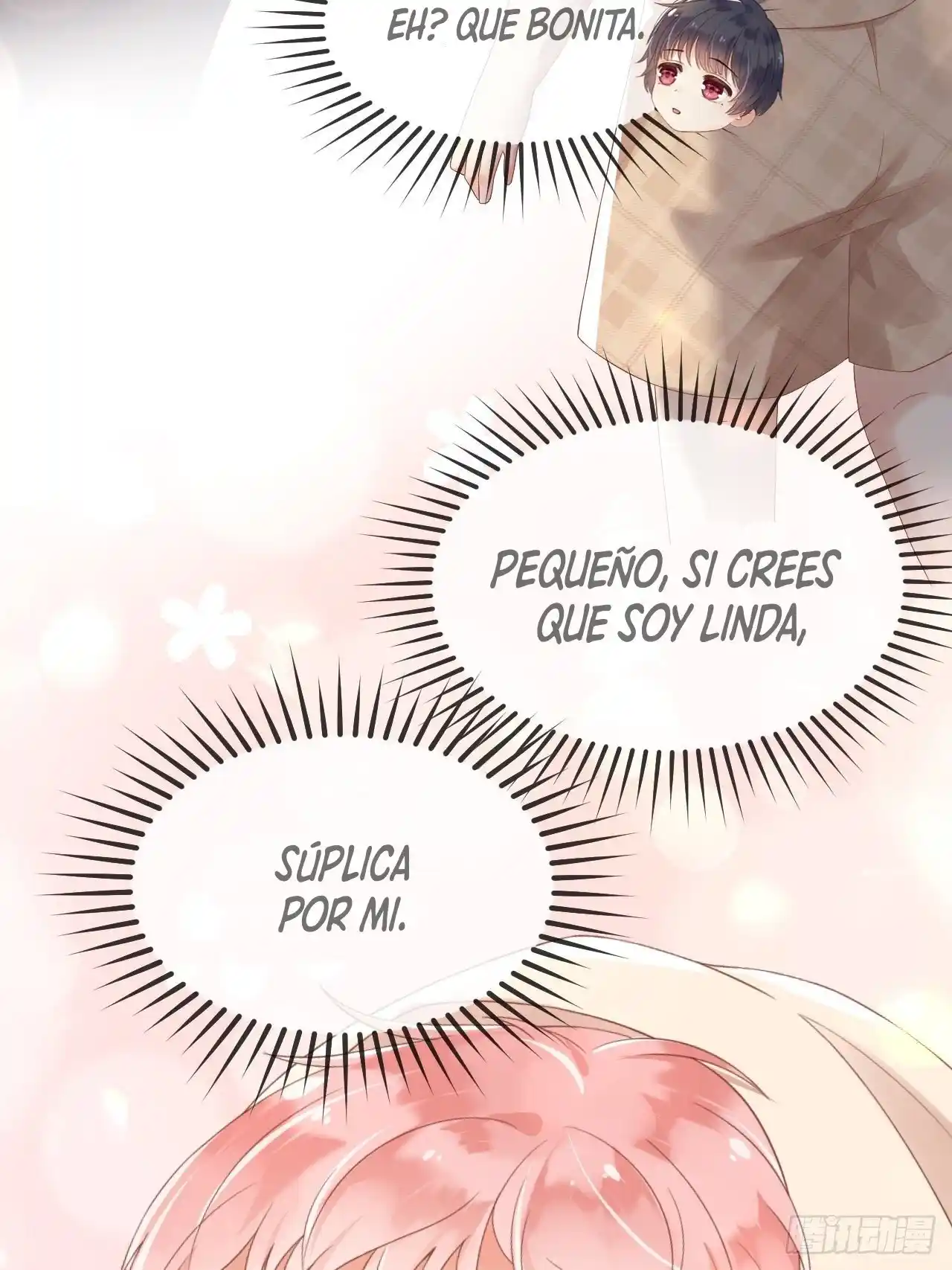 ¡Padre, No Soy Una Chica Malvada! - Capítulo 3 - Página 37 - LectorTMOo