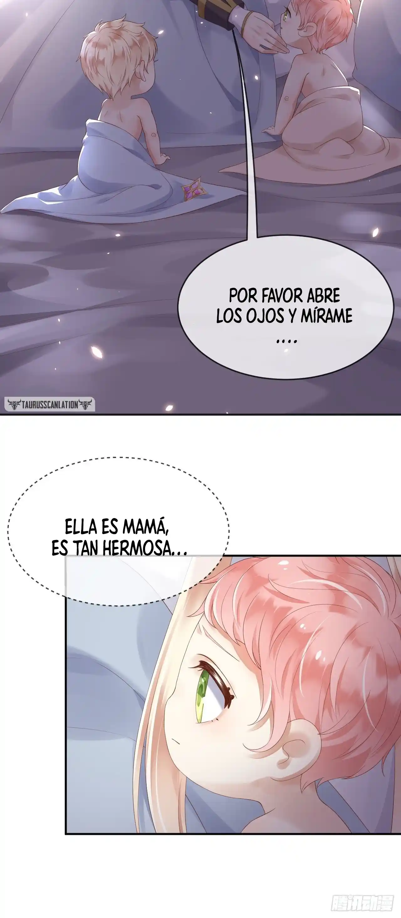 ¡Padre, No Soy Una Chica Malvada! - Capítulo 4 - Página 6 - LectorTMOo