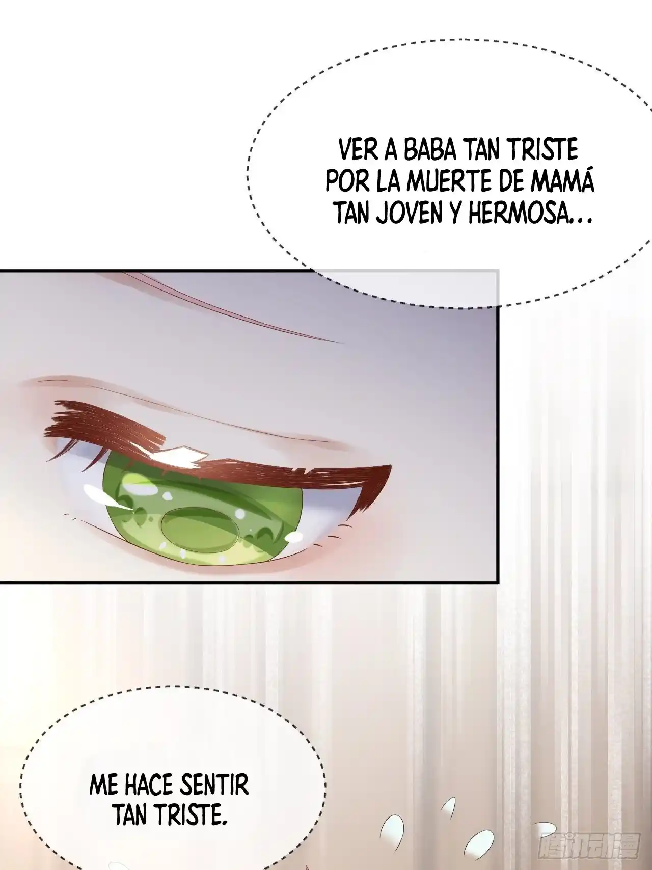 ¡Padre, No Soy Una Chica Malvada! - Capítulo 4 - Página 7 - LectorTMOo