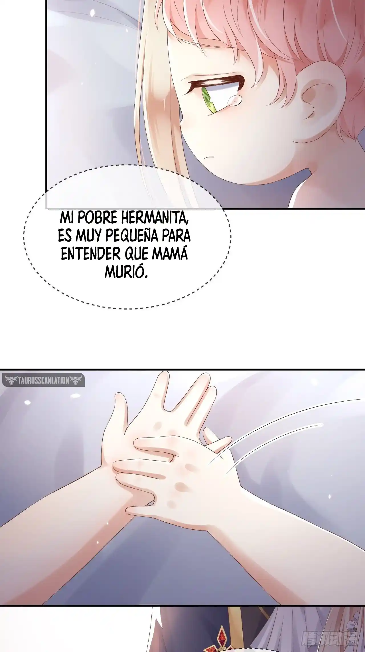 ¡Padre, No Soy Una Chica Malvada! - Capítulo 4 - Página 15 - LectorTMOo