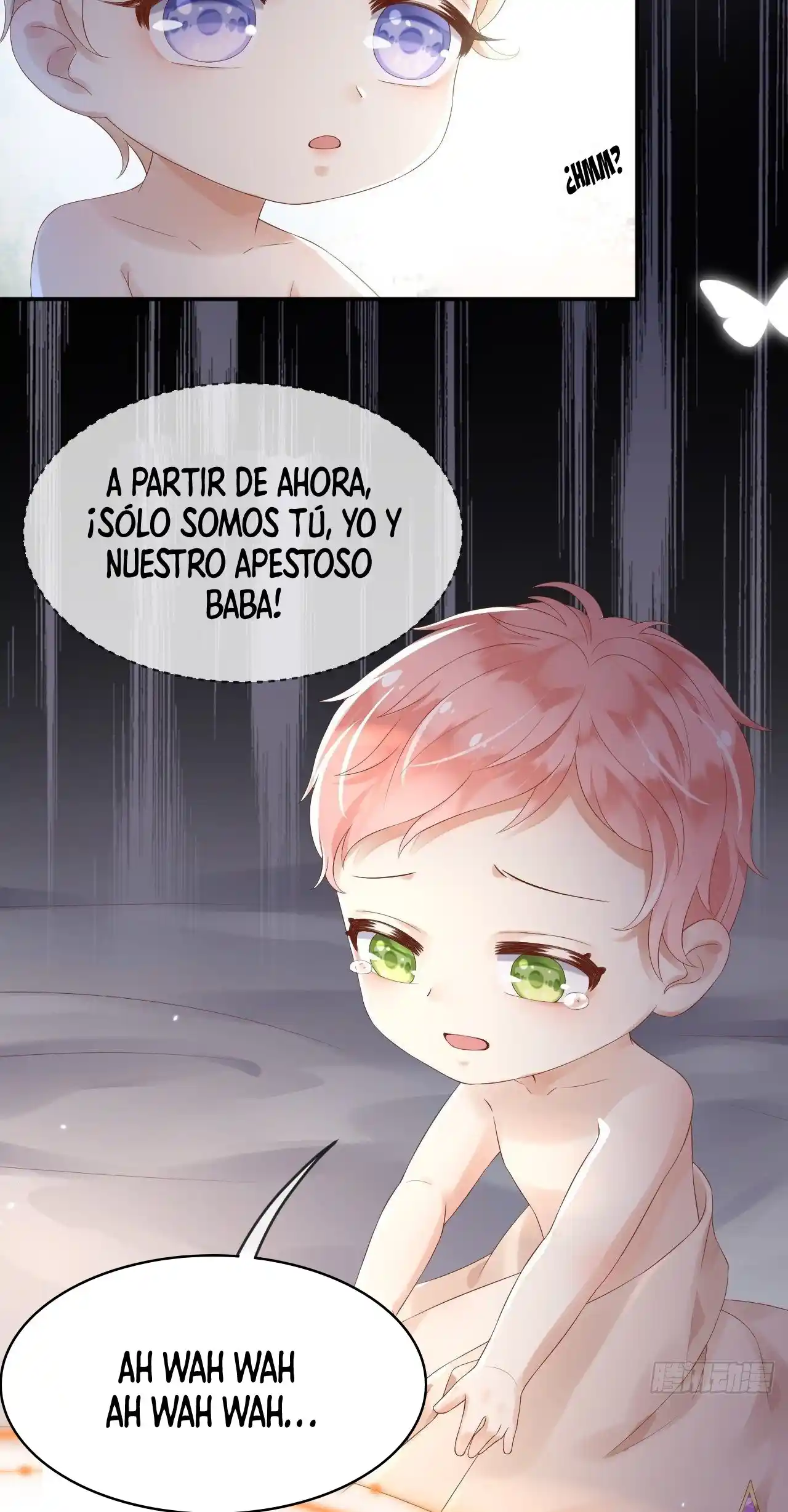 ¡Padre, No Soy Una Chica Malvada! - Capítulo 4 - Página 17 - LectorTMOo