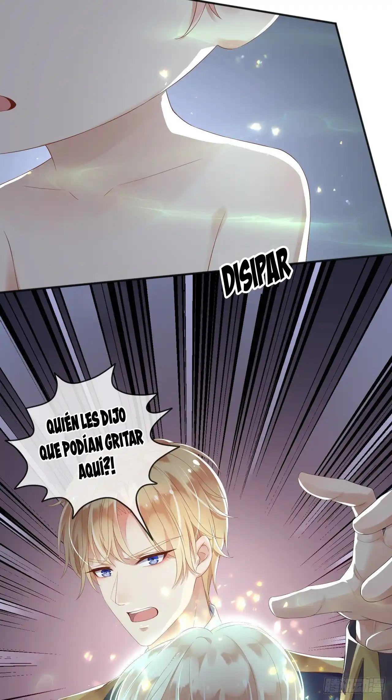 ¡Padre, No Soy Una Chica Malvada! - Capítulo 4 - Página 28 - LectorTMOo