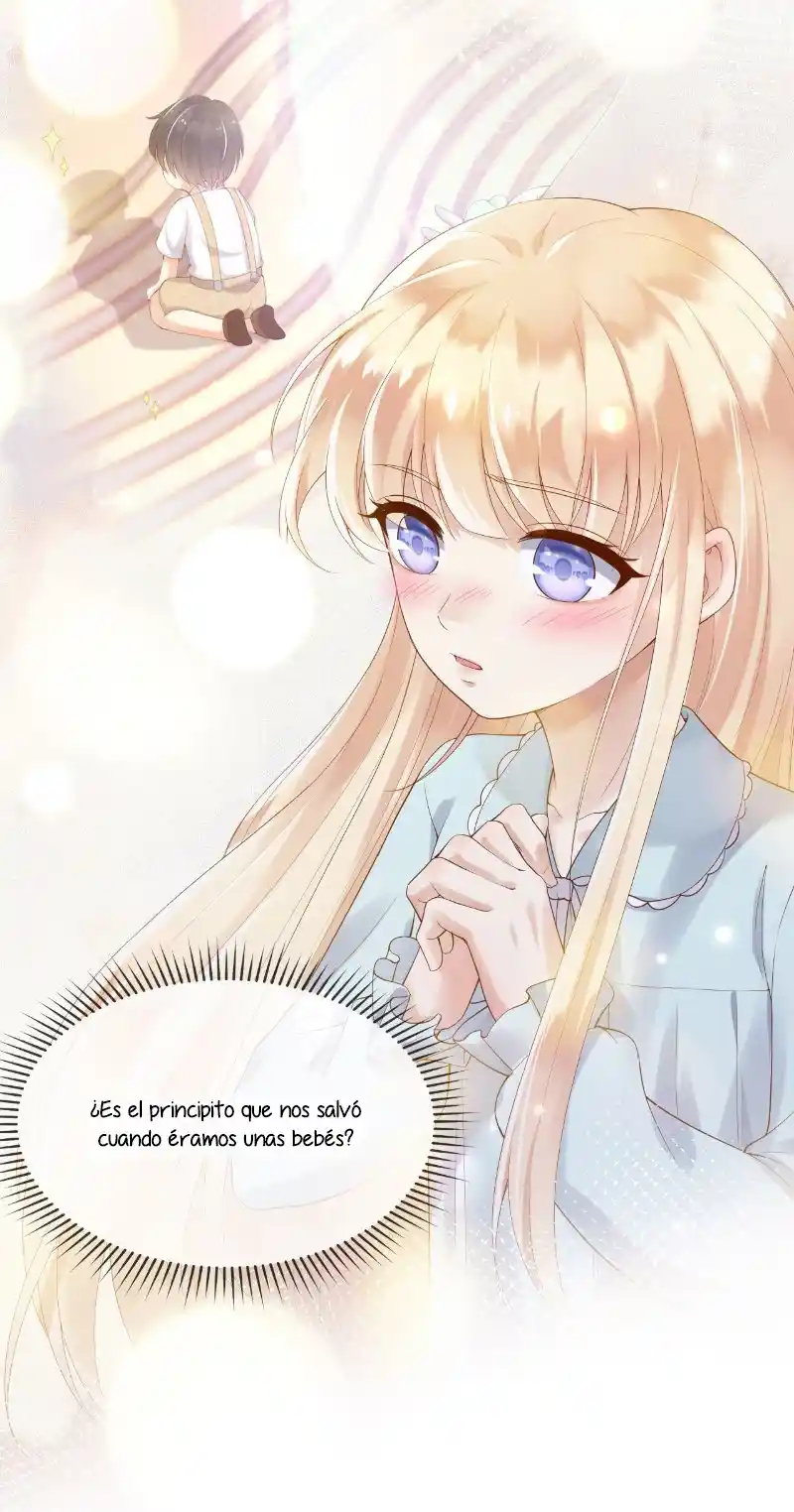 PADRE, NO SOY UNA VILLANA - Capítulo 12 - Página 7 - LectorTMOo