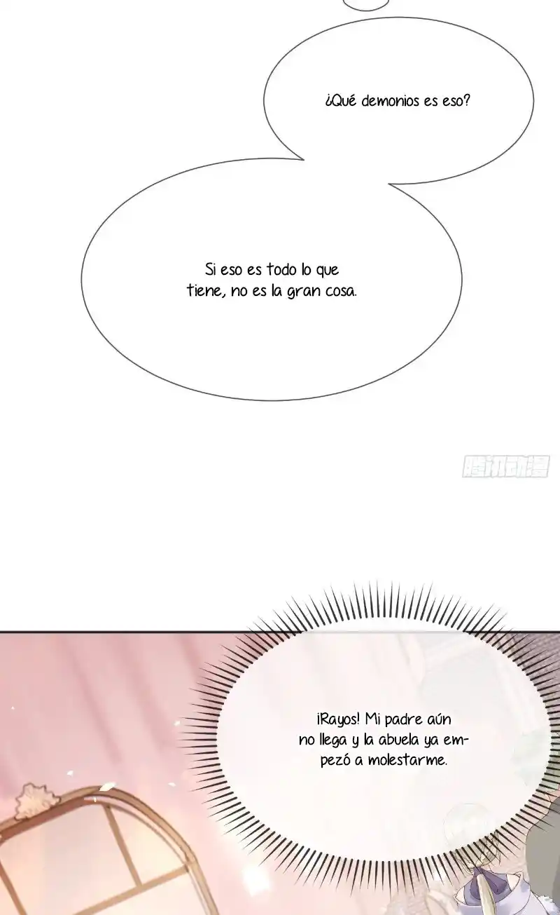 PADRE, NO SOY UNA VILLANA - Capítulo 14 - Página 17 - LectorTMOo