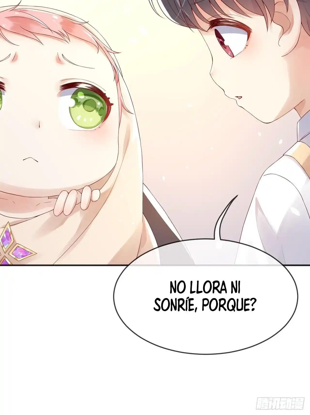 PADRE, NO SOY UNA VILLANA - Capítulo 2 - Página 9 - LectorTMOo