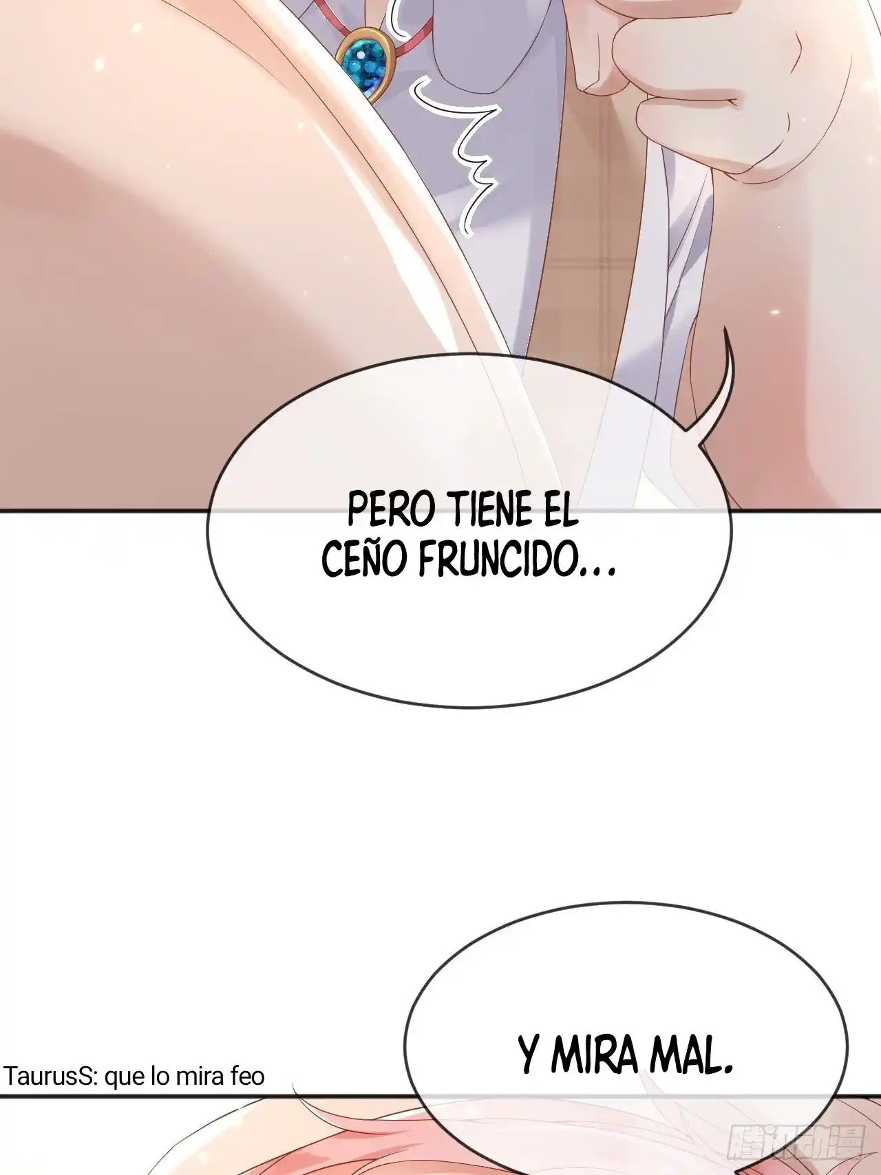 PADRE, NO SOY UNA VILLANA - Capítulo 2 - Página 11 - LectorTMOo