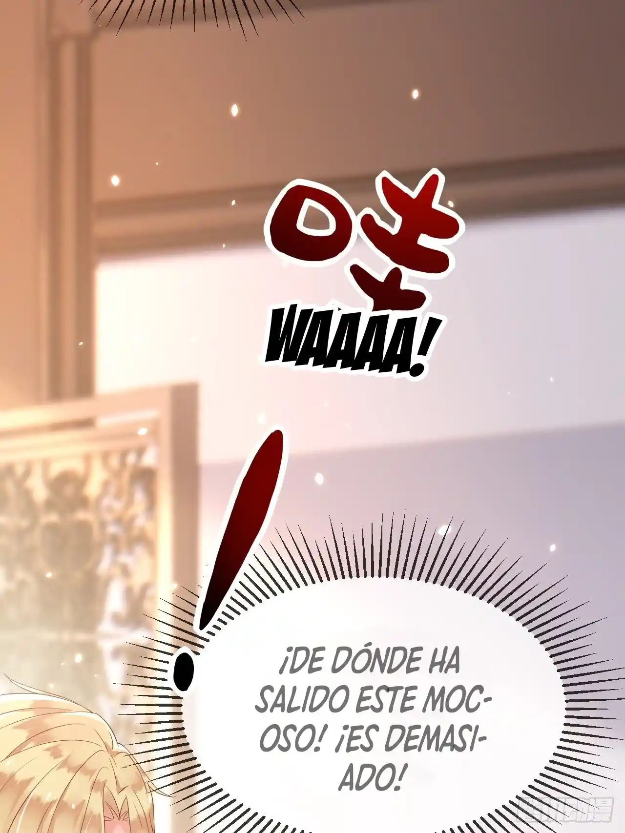 PADRE, NO SOY UNA VILLANA - Capítulo 2 - Página 13 - LectorTMOo