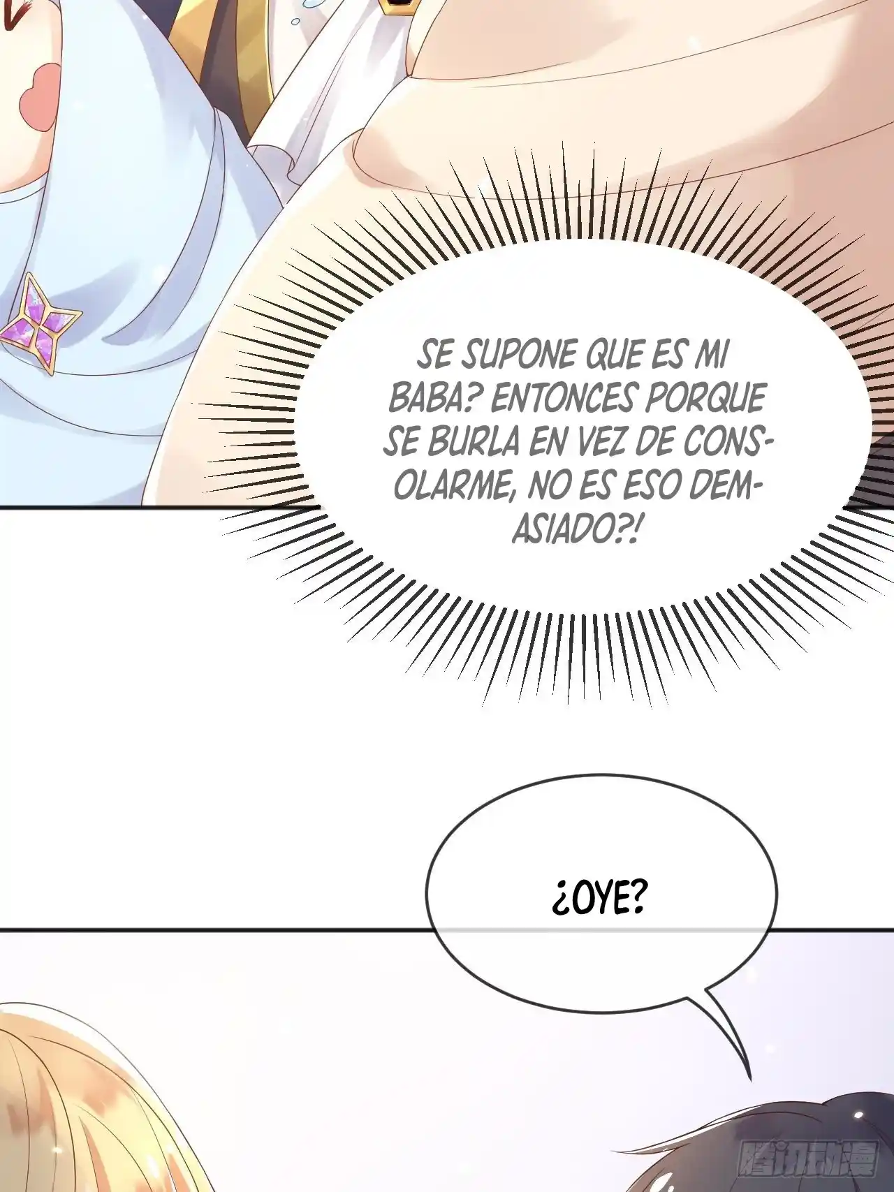 PADRE, NO SOY UNA VILLANA - Capítulo 2 - Página 20 - LectorTMOo