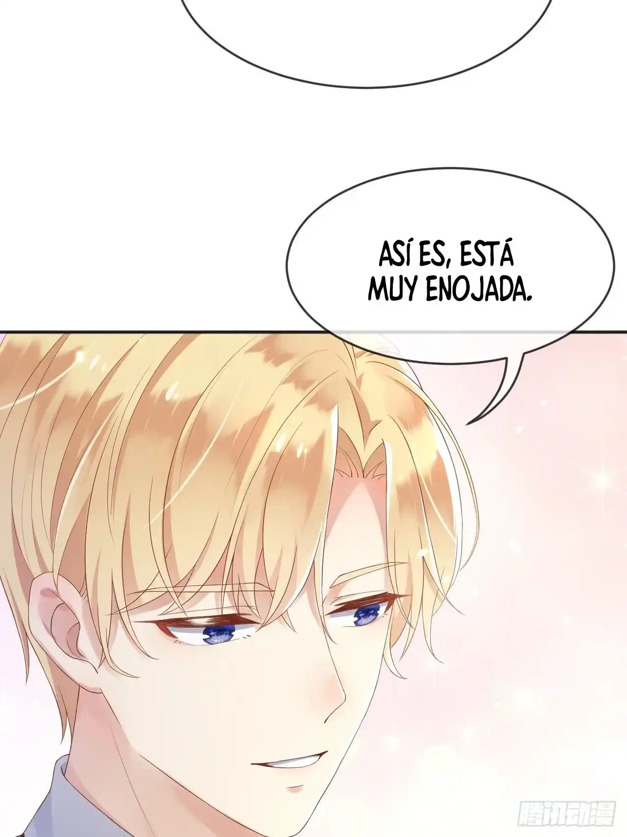 PADRE, NO SOY UNA VILLANA - Capítulo 2 - Página 22 - LectorTMOo
