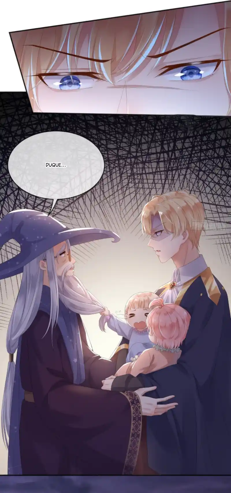 PADRE, NO SOY UNA VILLANA - Capítulo 6 - Página 30 - LectorTMOo