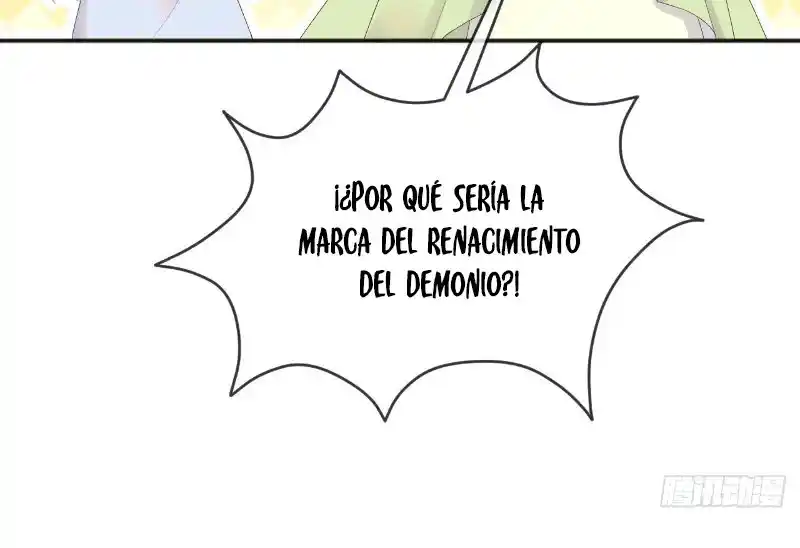 PADRE, NO SOY UNA VILLANA - Capítulo 8 - Página 16 - LectorTMOo