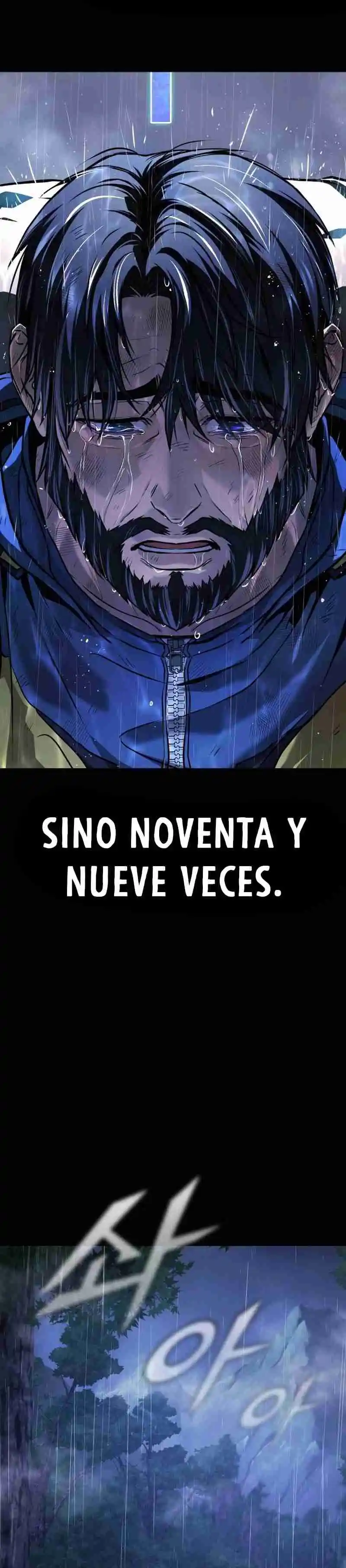 Padre Zombie - Capítulo 1 - Página 6 - LectorTMOo
