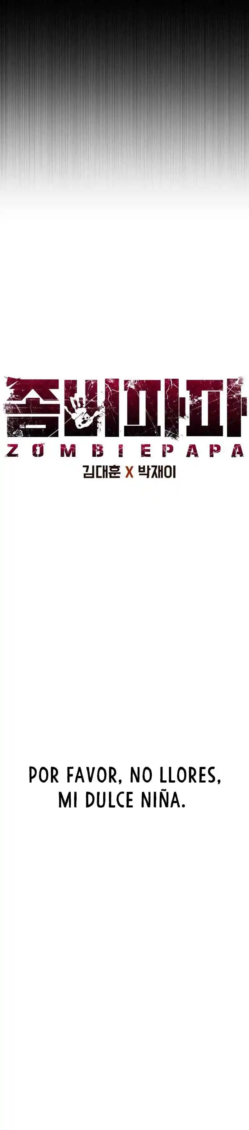 Padre Zombie - Capítulo 1 - Página 10 - LectorTMOo