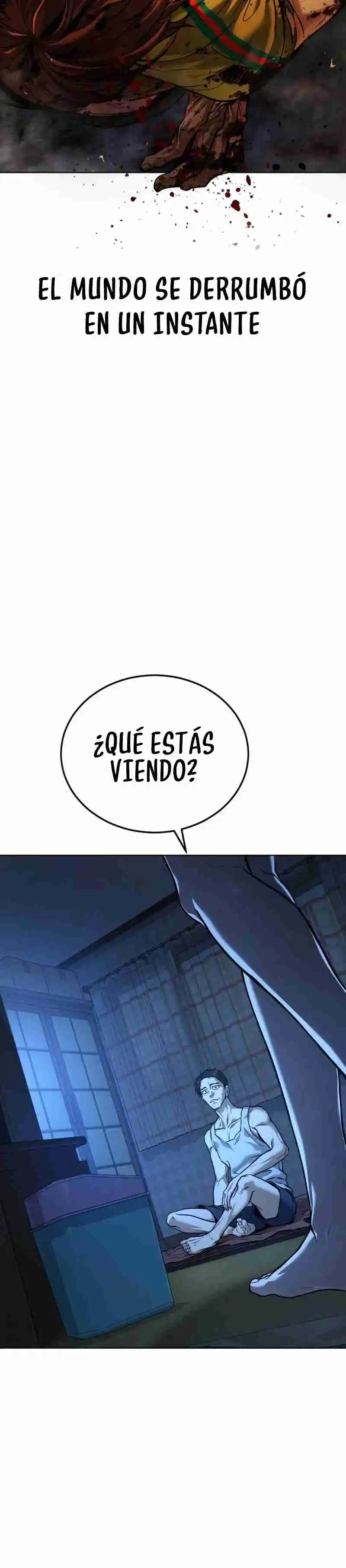 Padre Zombie - Capítulo 1 - Página 13 - LectorTMOo