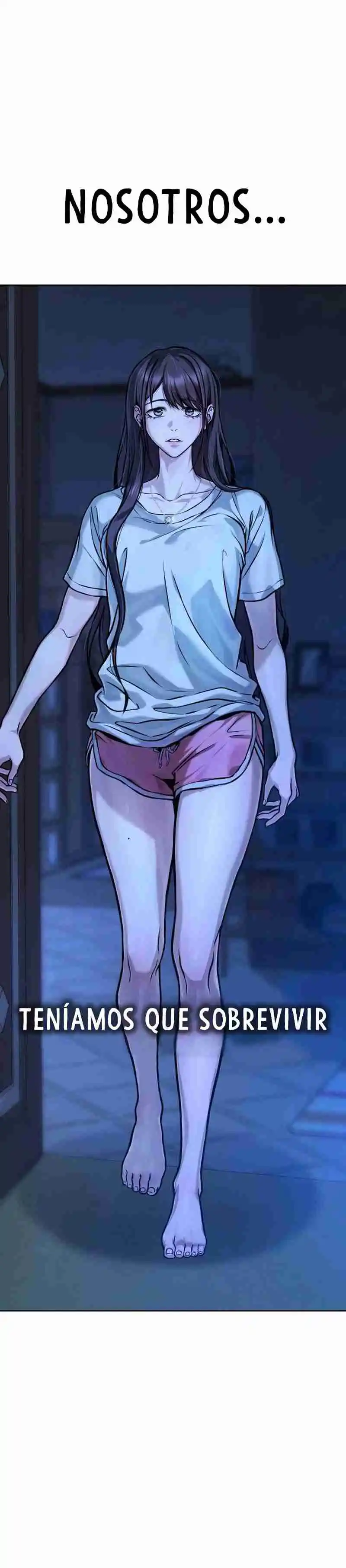 Padre Zombie - Capítulo 1 - Página 14 - LectorTMOo