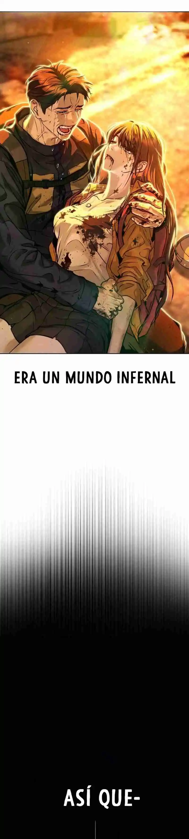 Padre Zombie - Capítulo 1 - Página 16 - LectorTMOo