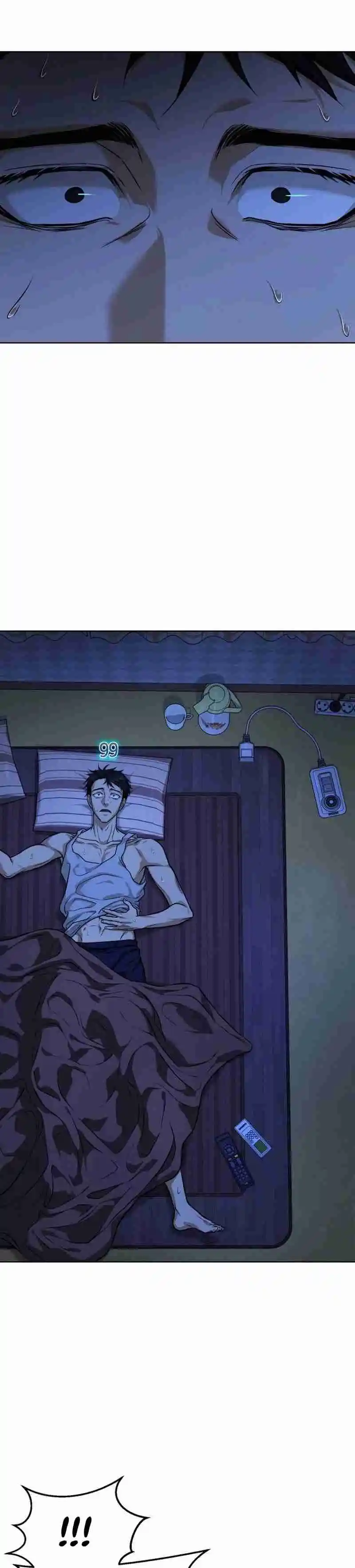 Padre Zombie - Capítulo 1 - Página 22 - LectorTMOo