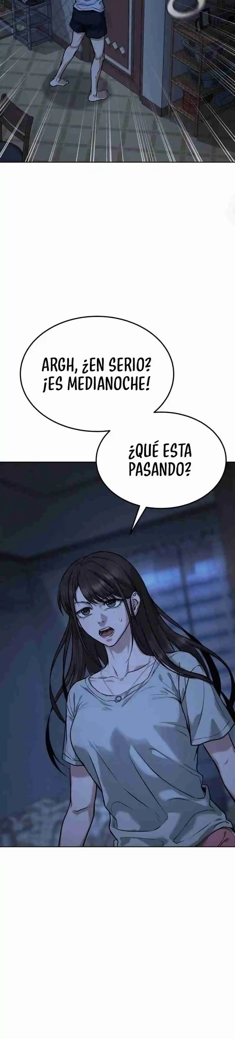 Padre Zombie - Capítulo 1 - Página 26 - LectorTMOo