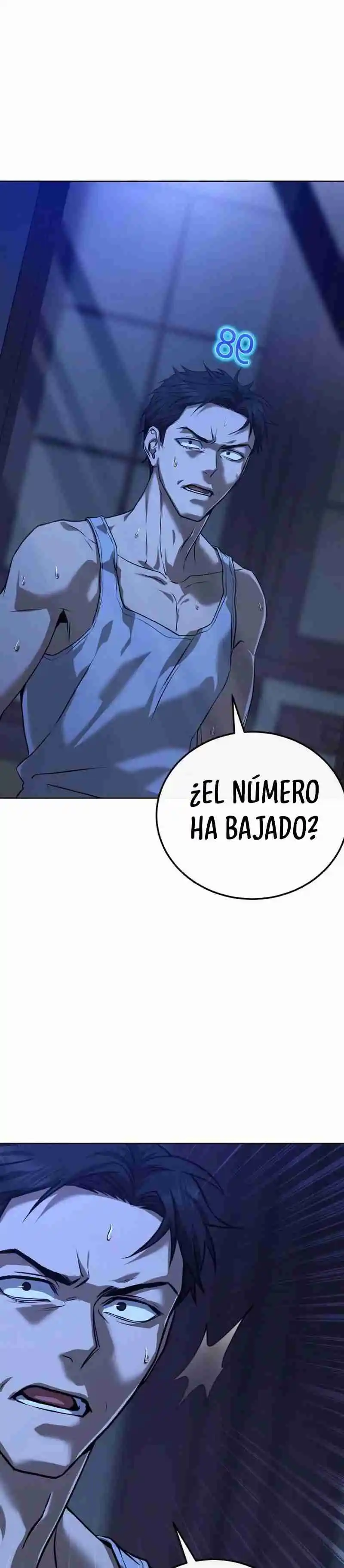 Padre Zombie - Capítulo 1 - Página 32 - LectorTMOo
