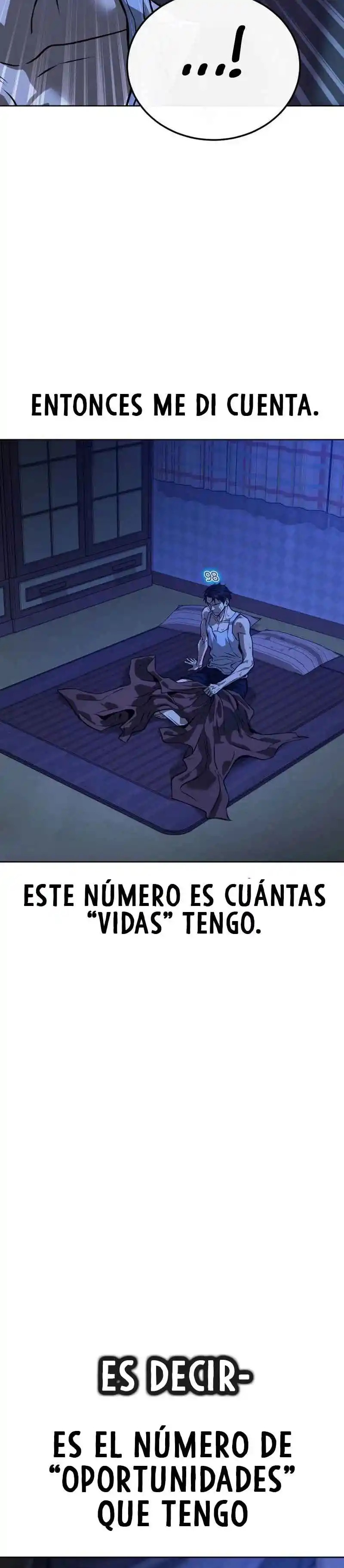 Padre Zombie - Capítulo 1 - Página 33 - LectorTMOo