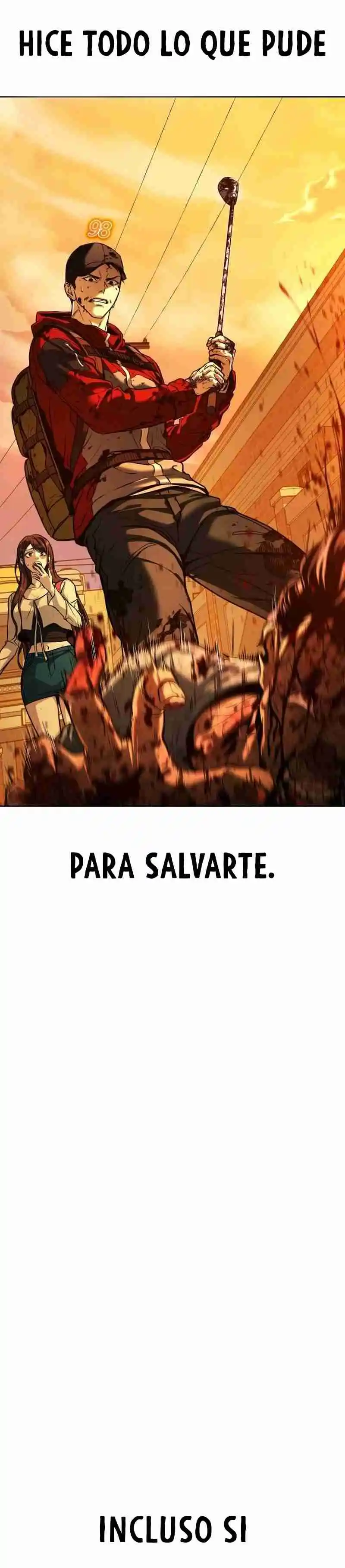 Padre Zombie - Capítulo 1 - Página 36 - LectorTMOo