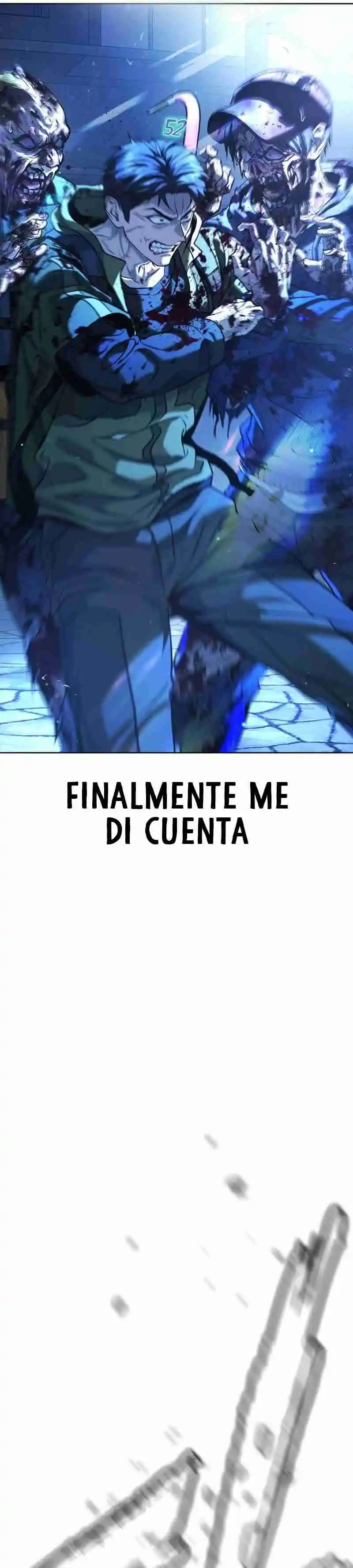 Padre Zombie - Capítulo 1 - Página 40 - LectorTMOo
