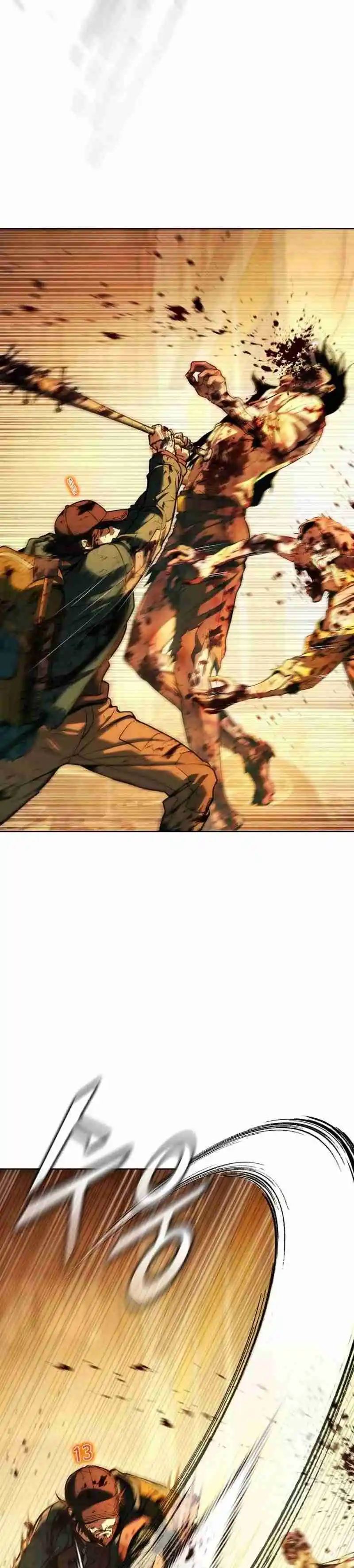 Padre Zombie - Capítulo 1 - Página 42 - LectorTMOo