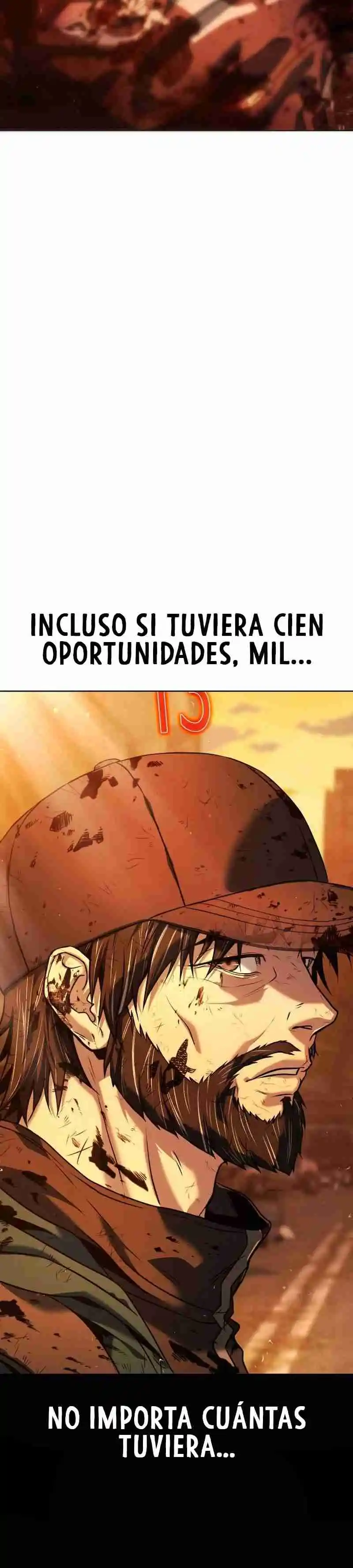 Padre Zombie - Capítulo 1 - Página 46 - LectorTMOo