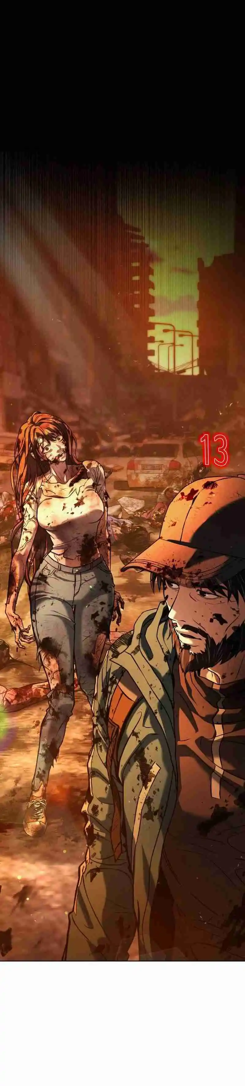 Padre Zombie - Capítulo 1 - Página 47 - LectorTMOo