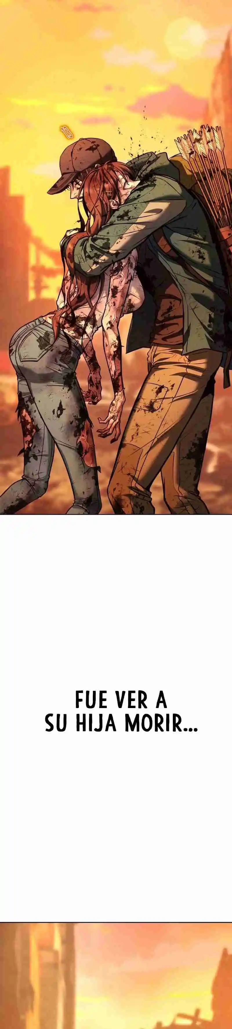 Padre Zombie - Capítulo 1 - Página 50 - LectorTMOo