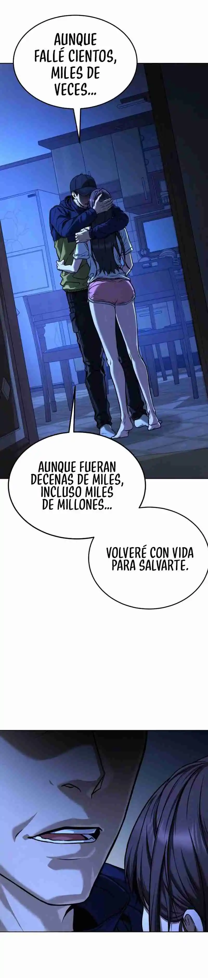 Padre Zombie - Capítulo 1 - Página 61 - LectorTMOo