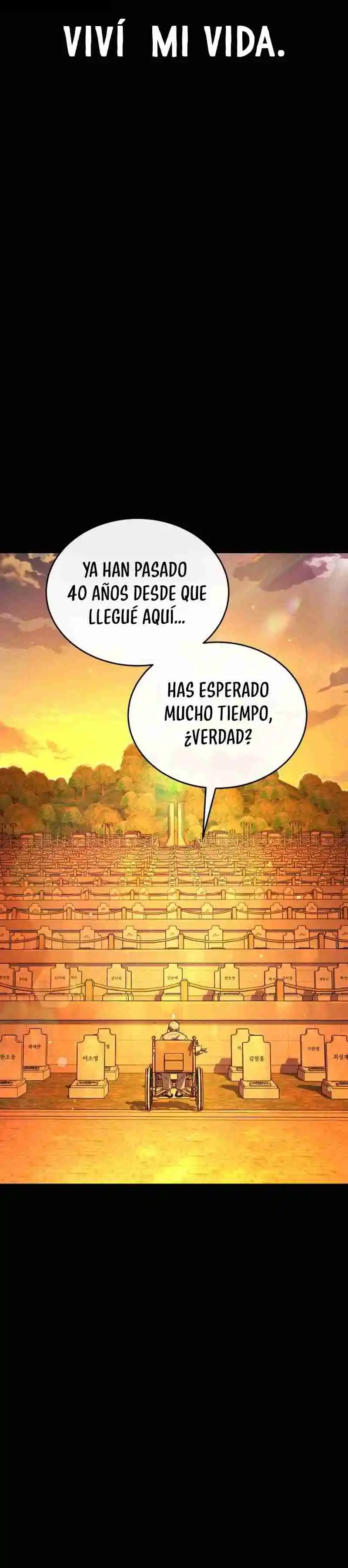 Padre Zombie - Capítulo 1 - Página 70 - LectorTMOo
