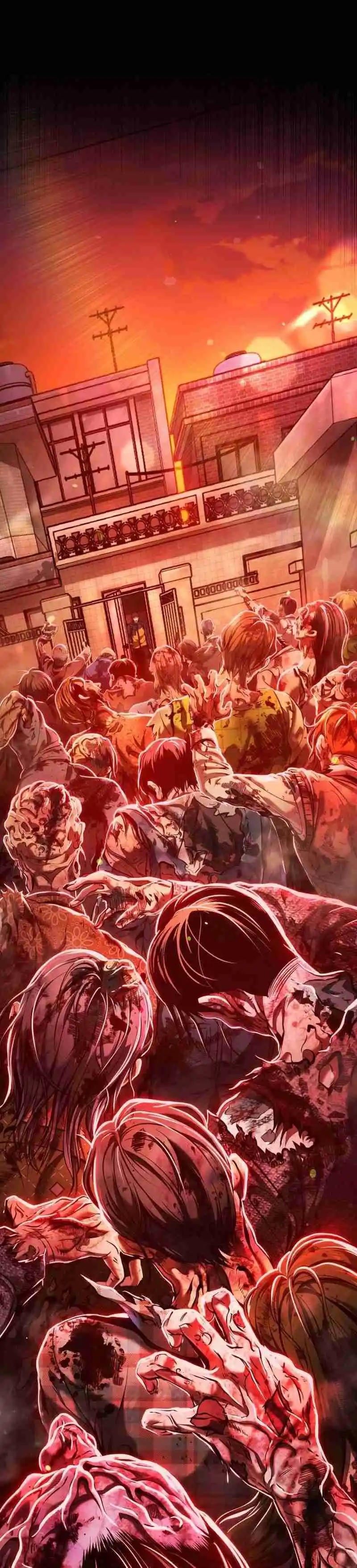 Padre Zombie - Capítulo 1 - Página 82 - LectorTMOo