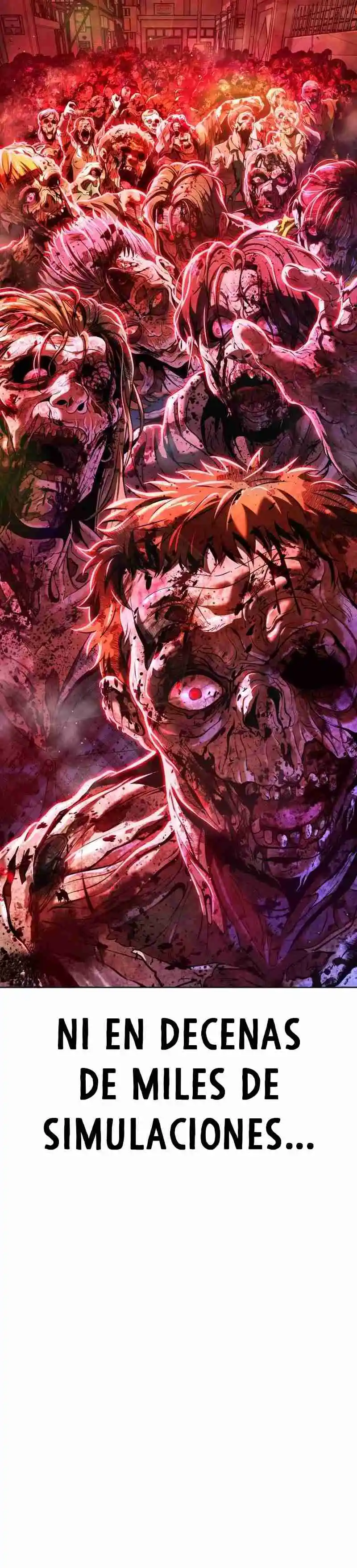 Padre Zombie - Capítulo 1 - Página 85 - LectorTMOo