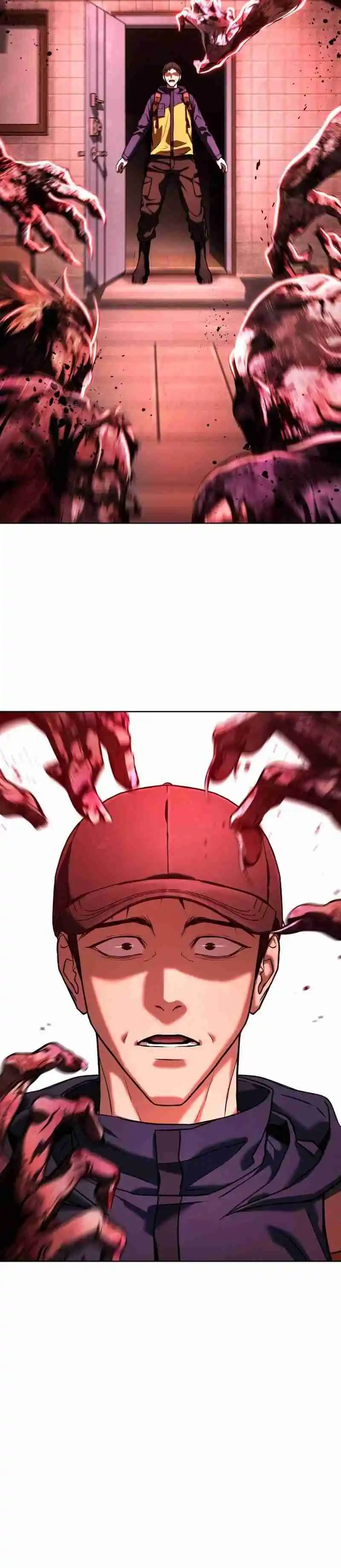 Padre Zombie - Capítulo 1 - Página 91 - LectorTMOo