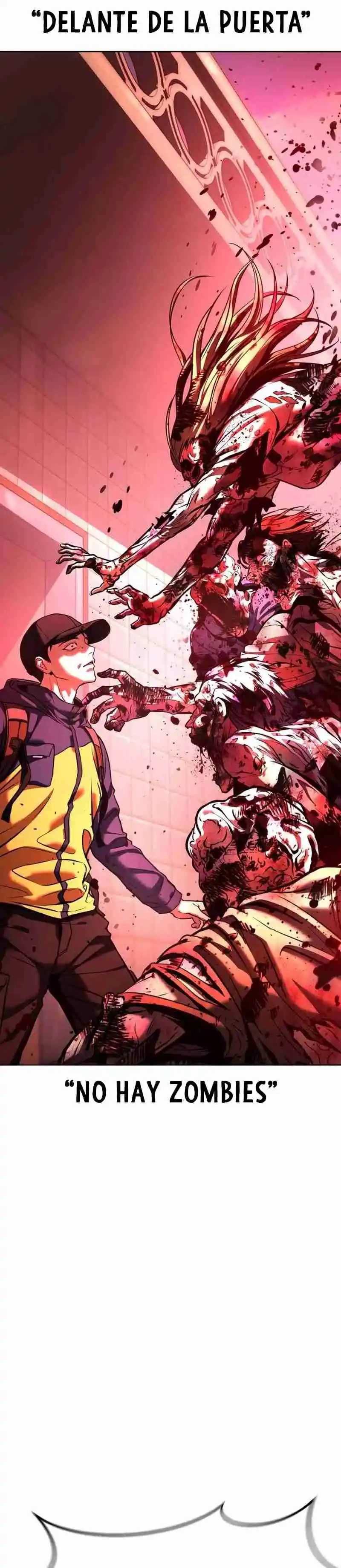 Padre Zombie - Capítulo 1 - Página 92 - LectorTMOo