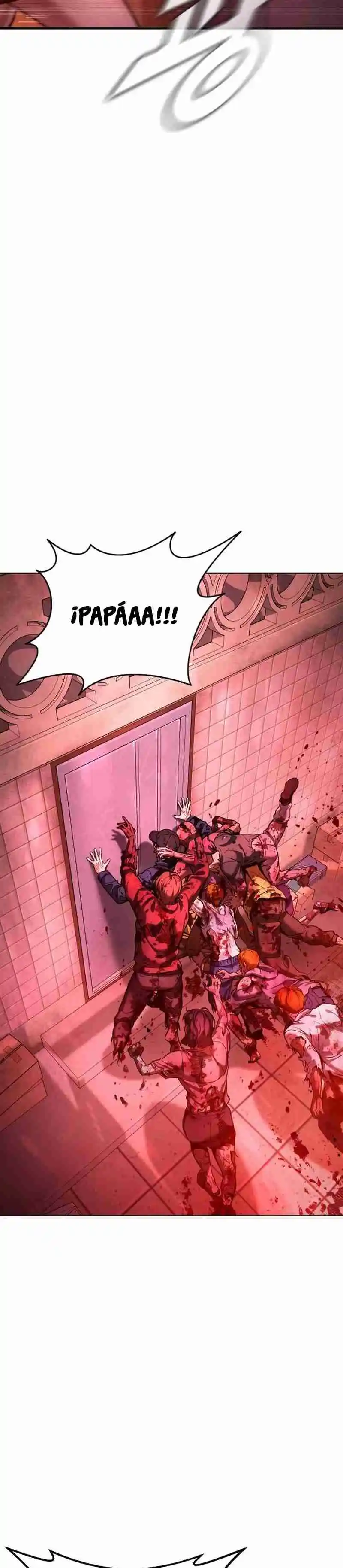 Padre Zombie - Capítulo 1 - Página 99 - LectorTMOo