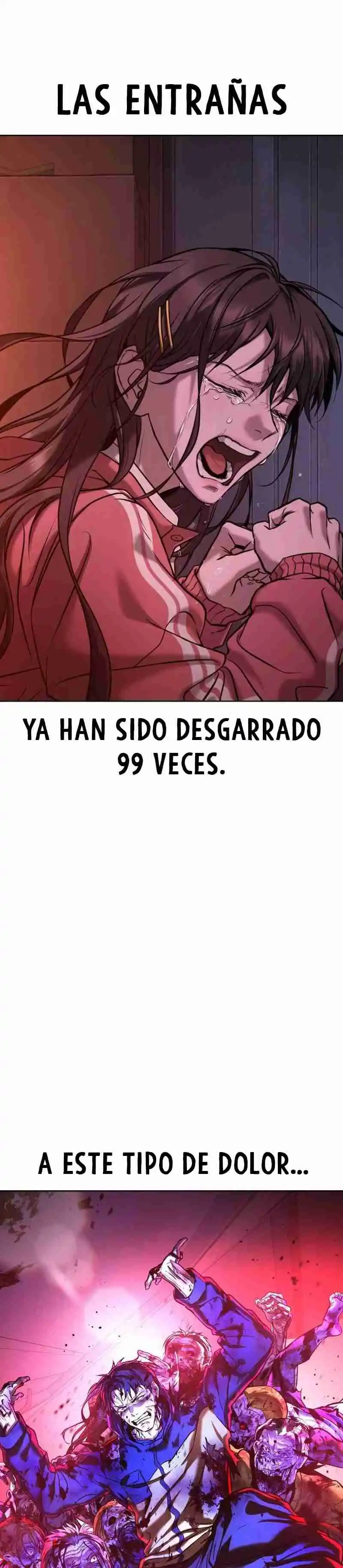 Padre Zombie - Capítulo 1 - Página 102 - LectorTMOo