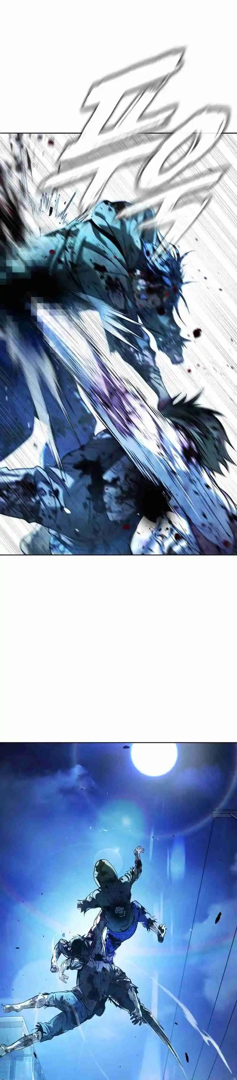Padre Zombie - Capítulo 1 - Página 123 - LectorTMOo