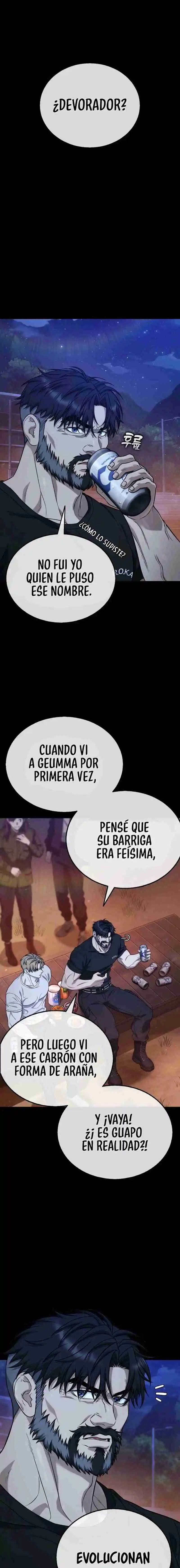 Padre Zombie - Capítulo 10 - Página 2 - LectorTMOo