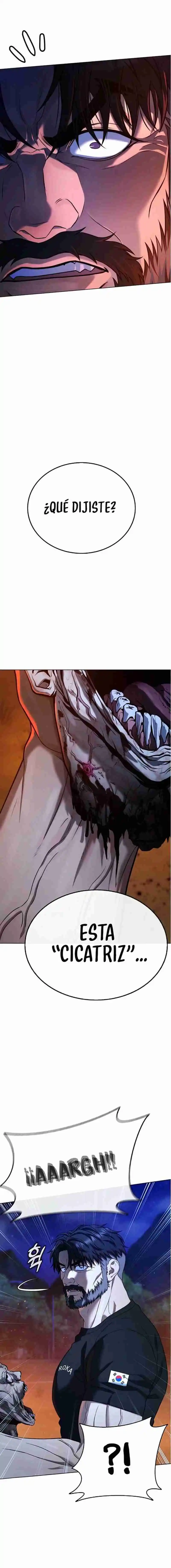 Padre Zombie - Capítulo 10 - Página 11 - LectorTMOo