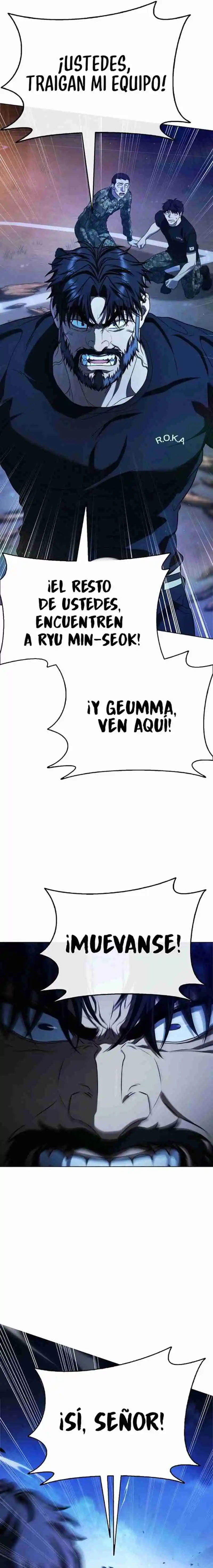 Padre Zombie - Capítulo 10 - Página 14 - LectorTMOo