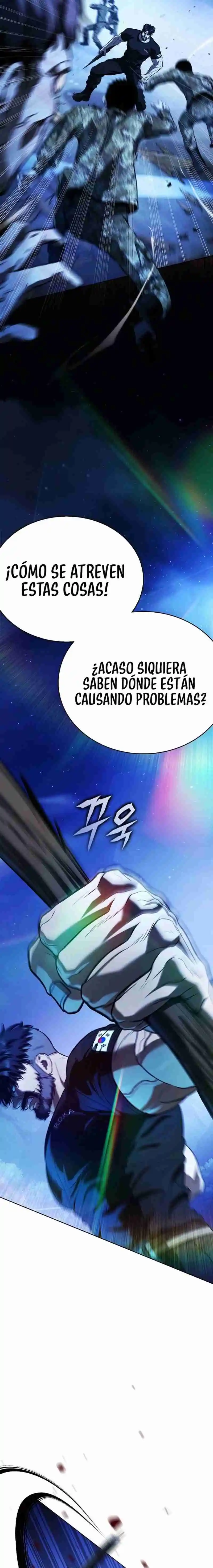 Padre Zombie - Capítulo 10 - Página 15 - LectorTMOo