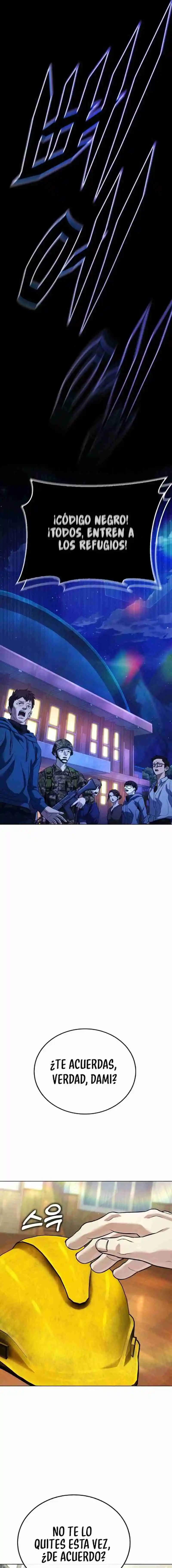Padre Zombie - Capítulo 10 - Página 22 - LectorTMOo