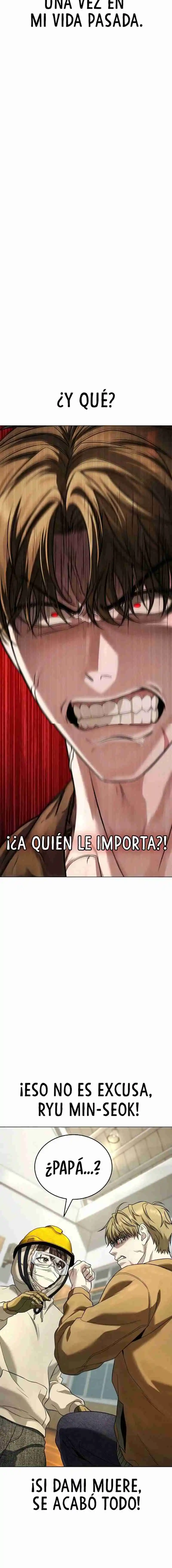 Padre Zombie - Capítulo 10 - Página 25 - LectorTMOo